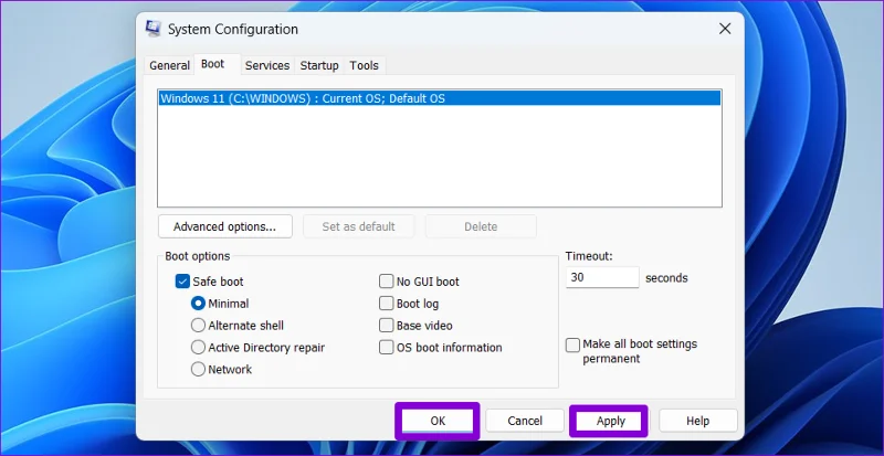 Las 7 soluciones principales para iniciar sesión con un error de perfil temporal en Windows