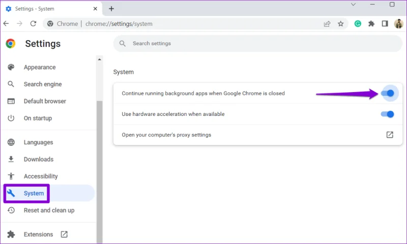 Top 6 manieren om zich te ontdoen van Chrome is niet correct afgesloten