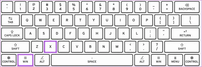 11 façons simples de redémarrer Windows avec ou sans clavier
