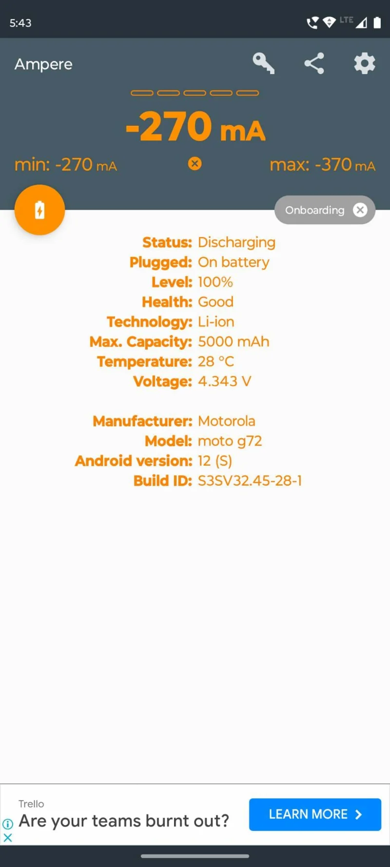 ¿Funcionará cualquier cargador con mi teléfono o tablet?