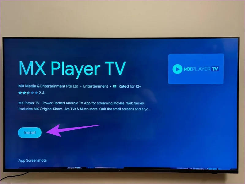 Hoe u Doorgaan met kijken kunt verwijderen vanaf de startpagina van Android TV