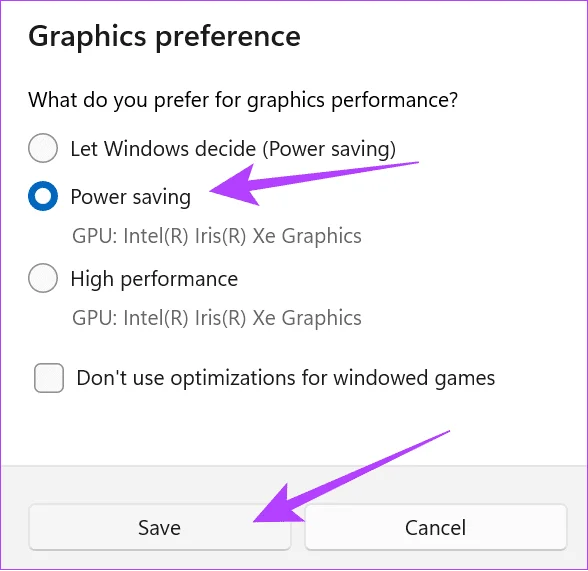 12 formas de ahorrar batería en cualquier computadora portátil con Windows