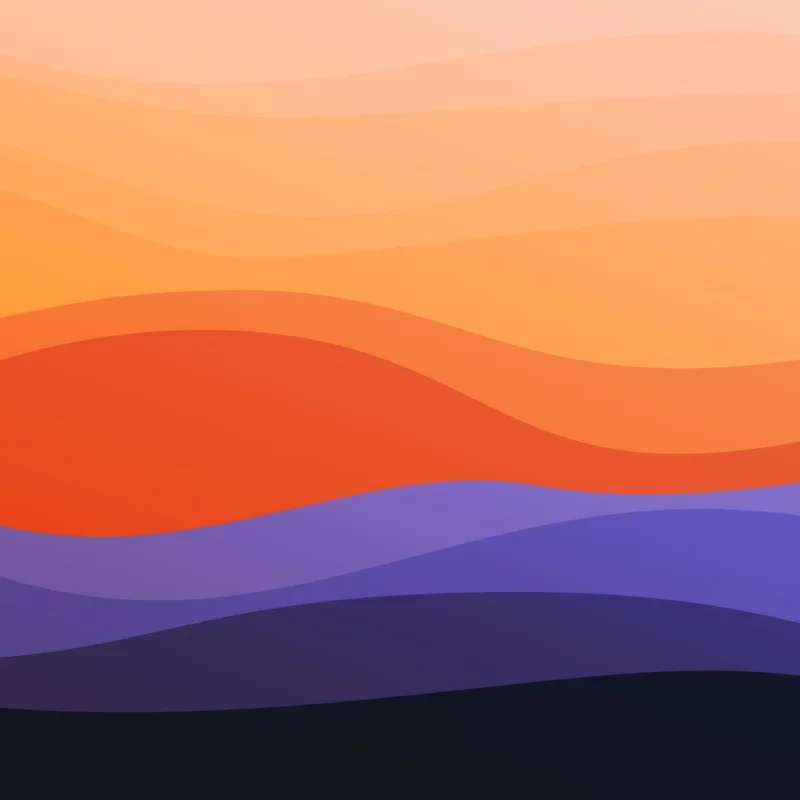 Download officiële macOS Sonoma-achtergronden (4K)