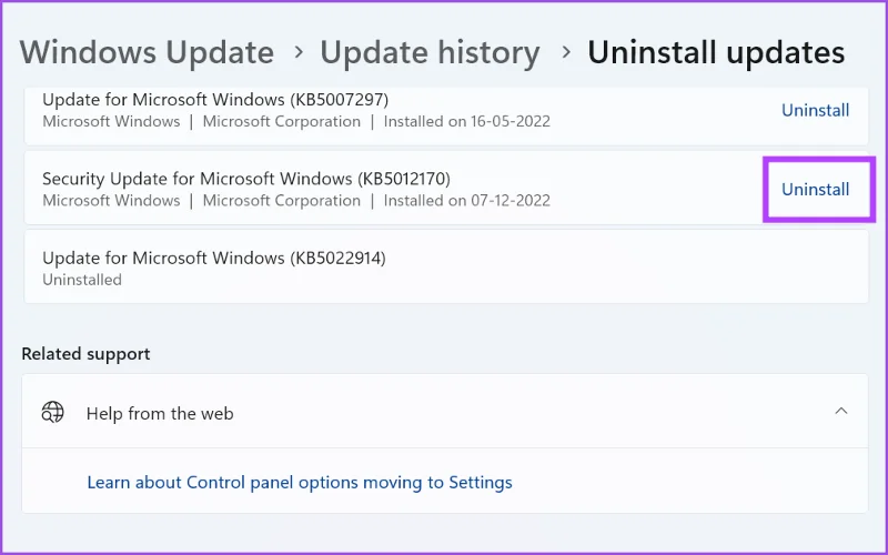 Cómo solucionar el mensaje "Cambiar de usuario" que falta en la pantalla de inicio de sesión de Windows