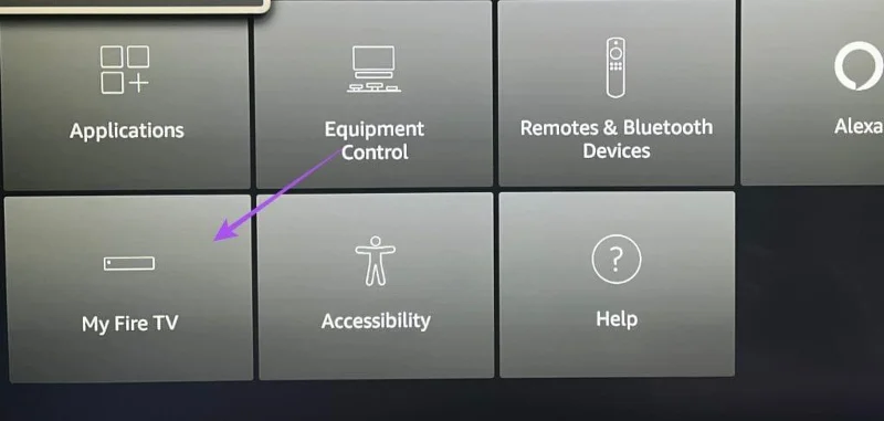 6 migliori soluzioni per Dolby Vision che non funziona su Amazon Fire TV Stick 4K