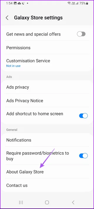 9 migliori soluzioni per Samsung Galaxy Store che non scarica app sui telefoni Samsung