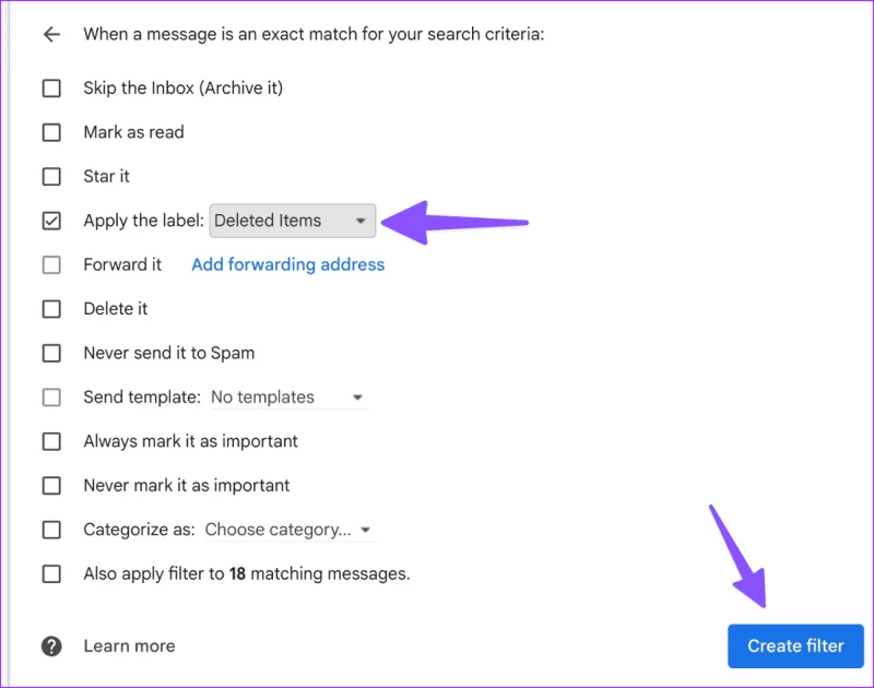 Perché ricevo email di spam su Gmail e Outlook