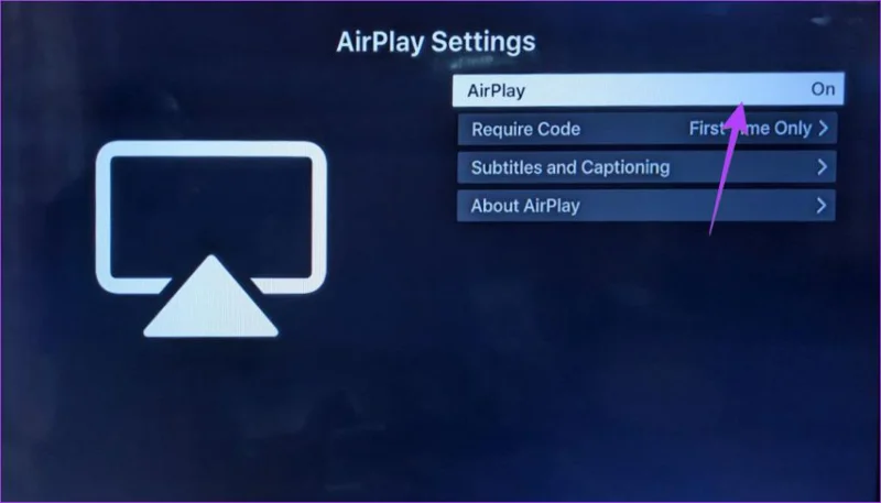 4 modi per eseguire il mirroring dello schermo da iPhone a TV Samsung