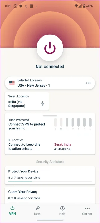 Come sbarazzarsi del problema relativo al limite raggiunto del marketplace di Facebook
