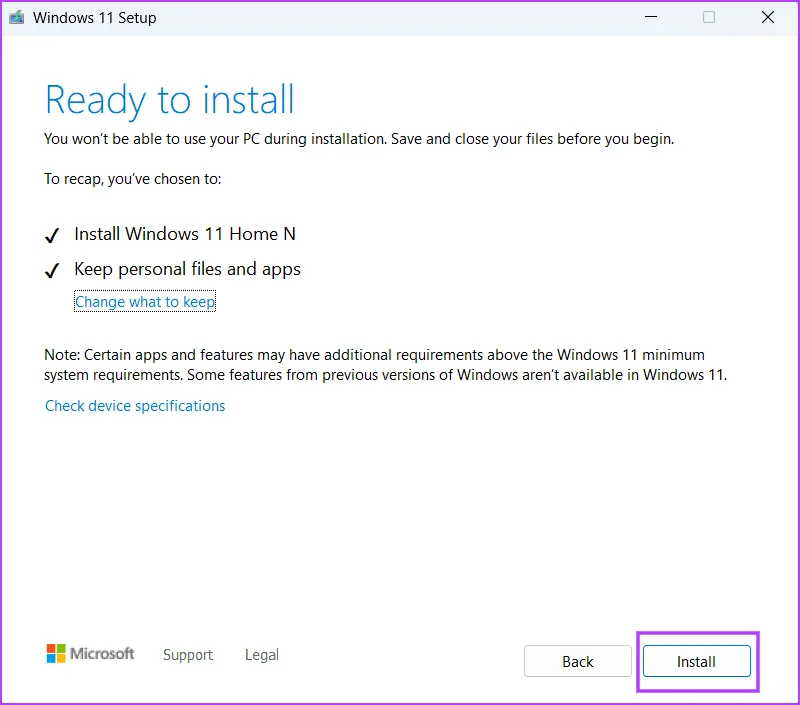 Las 7 soluciones principales para el error de Windows "Error al enumerar objetos en el contenedor"