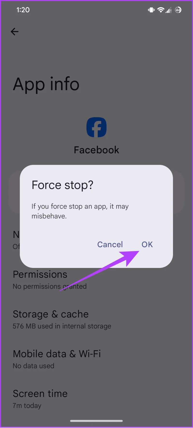 7 modi per correggere i ricordi di Facebook che non funzionano