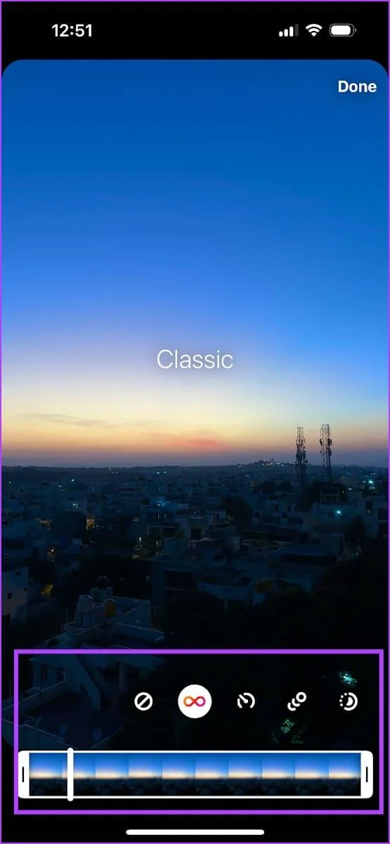 Hoe Live Photos op te slaan als GIF's op de iPhone
