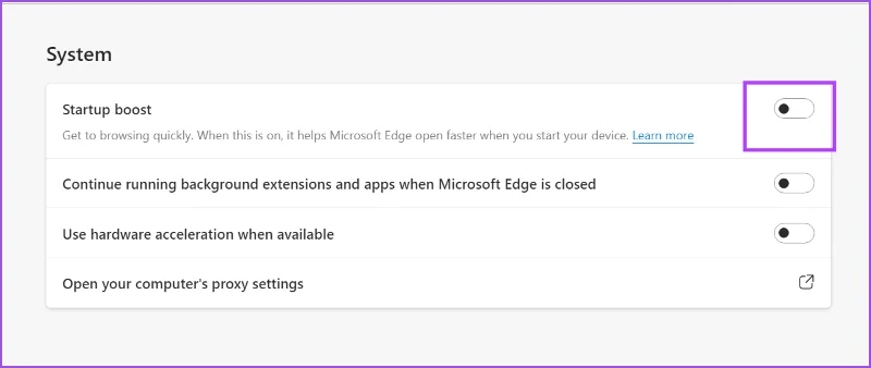 Hoe Copilot uit Microsoft Edge te verwijderen