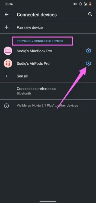 8 beste oplossingen voor Android die geen verbinding maakt met Bluetooth-apparaten