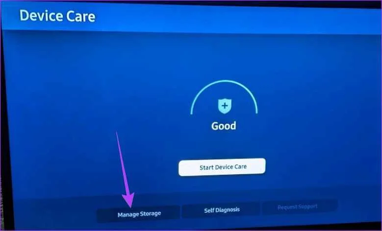 13 modi per risolvere il problema con l'app Apple TV che non funziona sulla TV Samsung