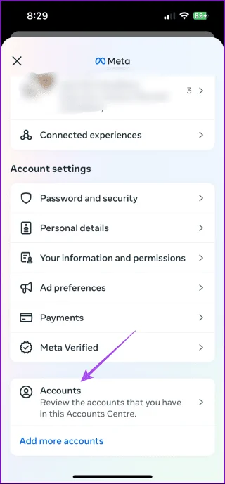 6 migliori soluzioni per l'errore "Riproveremo quando ci sarà una connessione migliore" su Instagram