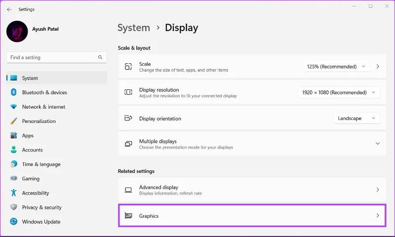 Come utilizzare la pianificazione GPU con accelerazione hardware su Windows 11