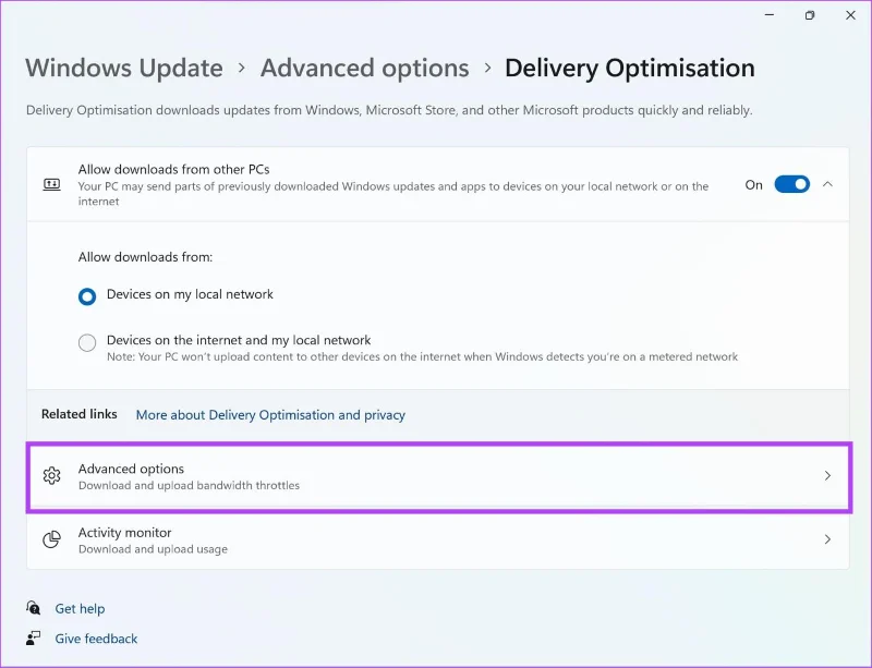 7 mejores formas de solucionar velocidades de descarga lentas de Microsoft Store en una PC con Windows