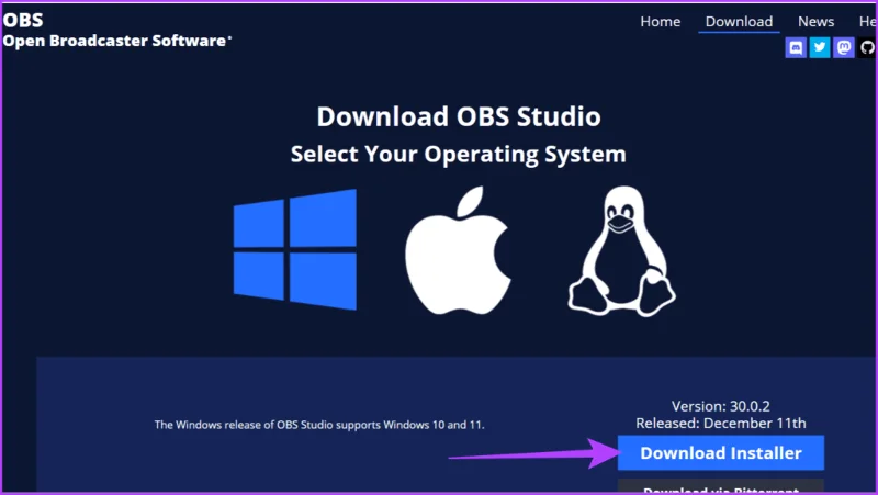 3 formas de grabar audio en Windows 11