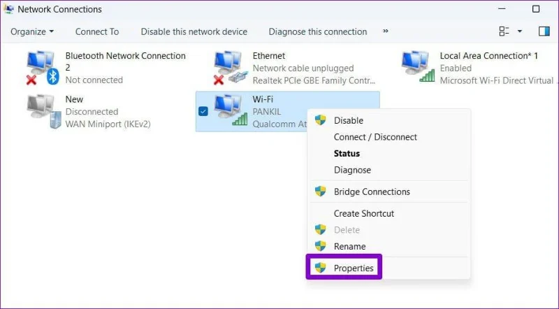 Las 8 mejores formas de solucionar el error al cargar la página web en Steam para Windows