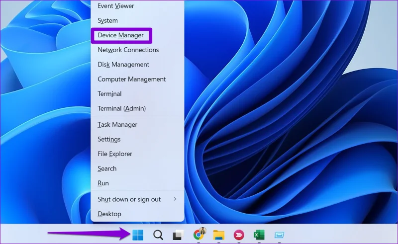 Les 9 meilleures façons de corriger les erreurs d’exécution sur Windows 11