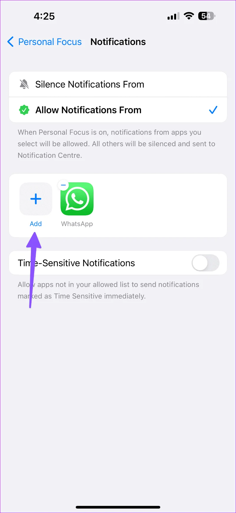 Top 13 des façons de corriger les notifications retardées dans Facebook Messenger