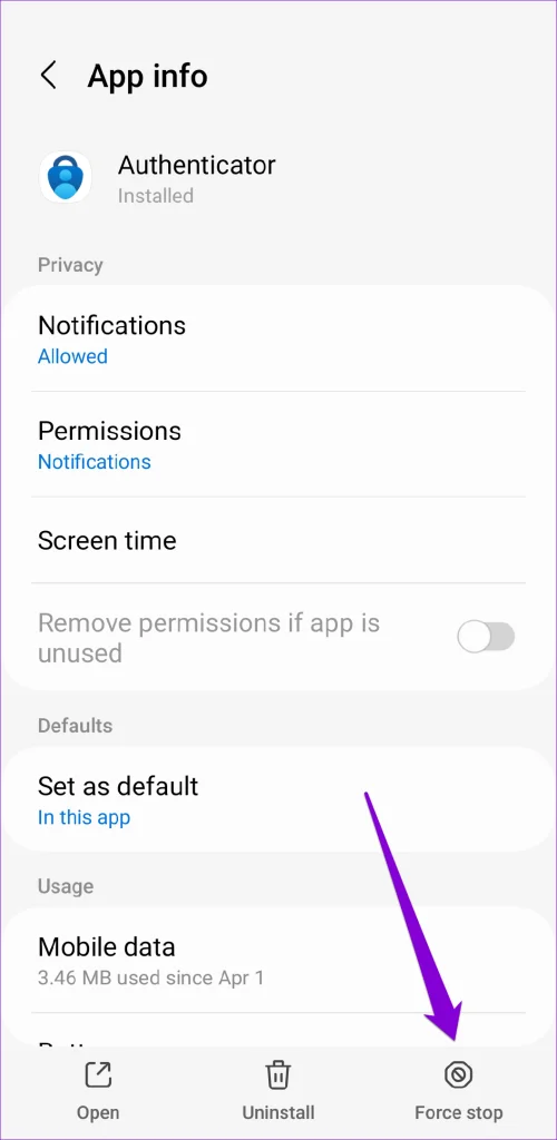 Top 7 manieren om te verhelpen dat Microsoft Authenticator niet werkt op Android en iPhone
