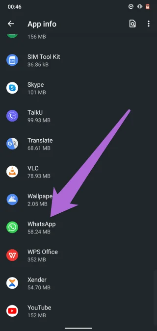 10 วิธีในการแก้ไขการโทร WhatsApp ที่ไม่ส่งเสียงเมื่อโทรศัพท์ถูกล็อค