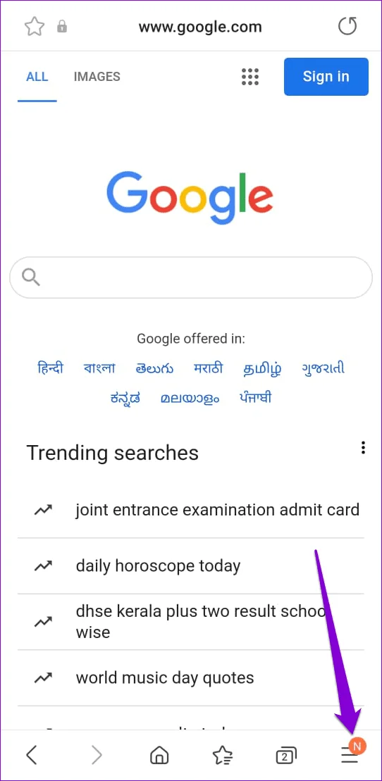 Gli 8 modi principali per risolvere il problema del browser Internet Samsung continuano ad aprirsi automaticamente