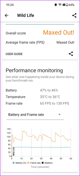 Test du OnePlus 12&nbsp;: la nouvelle référence