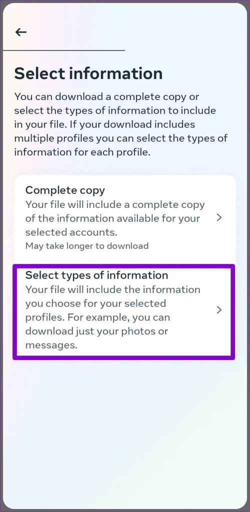 Comment voir vos demandes d'amis envoyées sur Facebook et Instagram