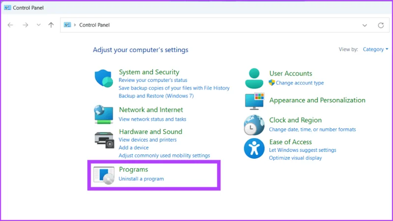 7 formas de corregir el error del iniciador de máquina virtual Java en Windows