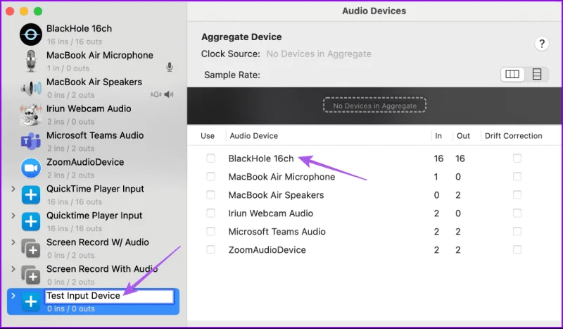 3 modi migliori per registrare audio su Mac