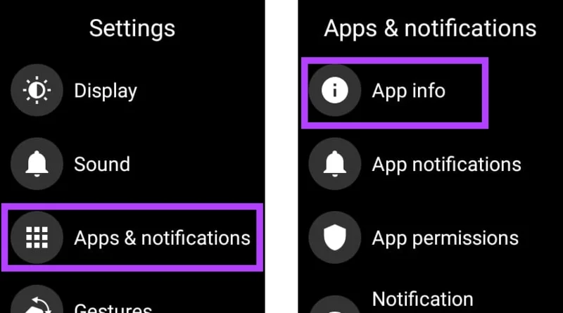 6 correctifs pour les notifications WhatsApp ne fonctionnant pas sur l'application Wear OS