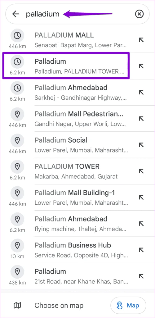 Spraaknavigatie uitschakelen in Google Maps voor Android en iPhone