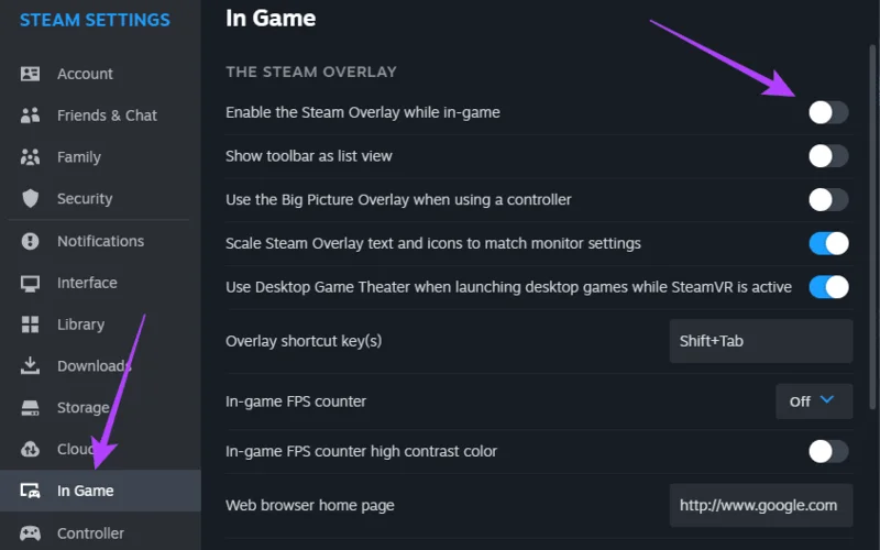 7 meilleurs correctifs pour le contrôleur de jeu agissant comme une souris sous Windows 11