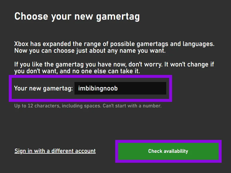 Come cambiare il tuo nome su Fortnite utilizzando qualsiasi dispositivo