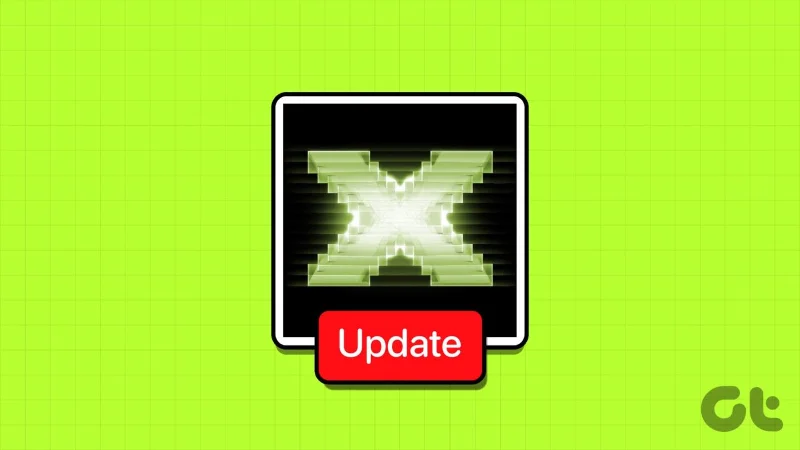 Hoe DirectX op Windows 11 te updaten