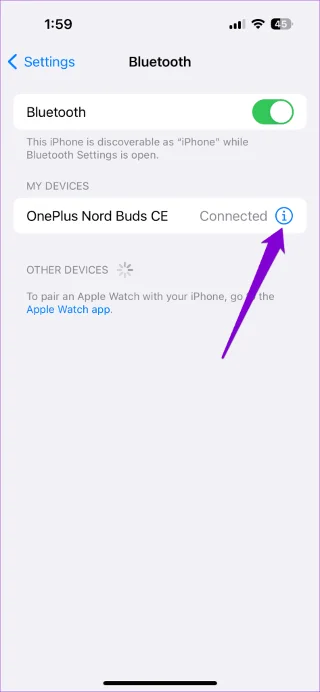 Top 6 oplossingen voor het feit dat de iPhone geen hoofdtelefoon detecteert