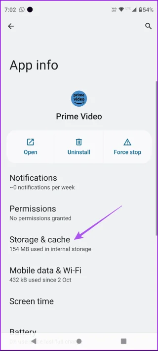 7 beste oplossingen voor Amazon Prime Video die niet in HD wordt afgespeeld op iPhone en Android