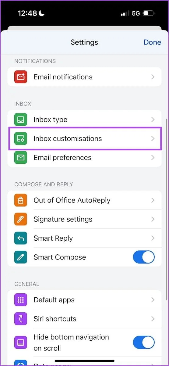Come eliminare cartelle o etichette in Gmail