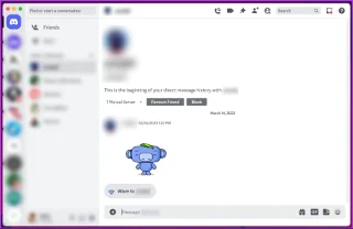 Come reagire ai messaggi su Discord su desktop e dispositivi mobili