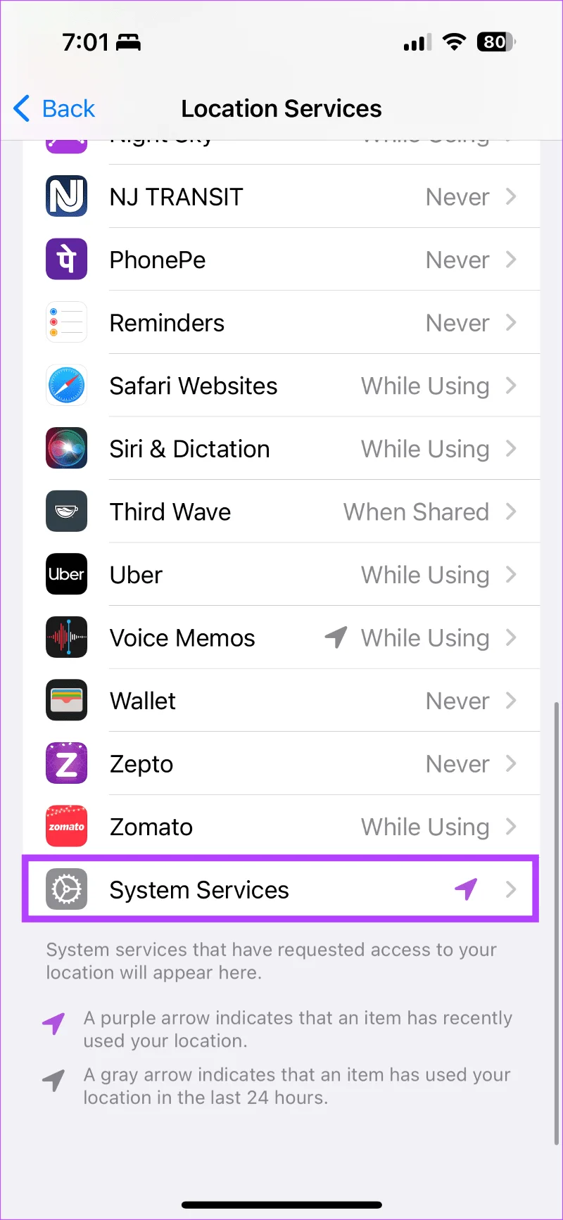 8 modi per risolvere il problema con Apple Watch che non conta i passi correttamente