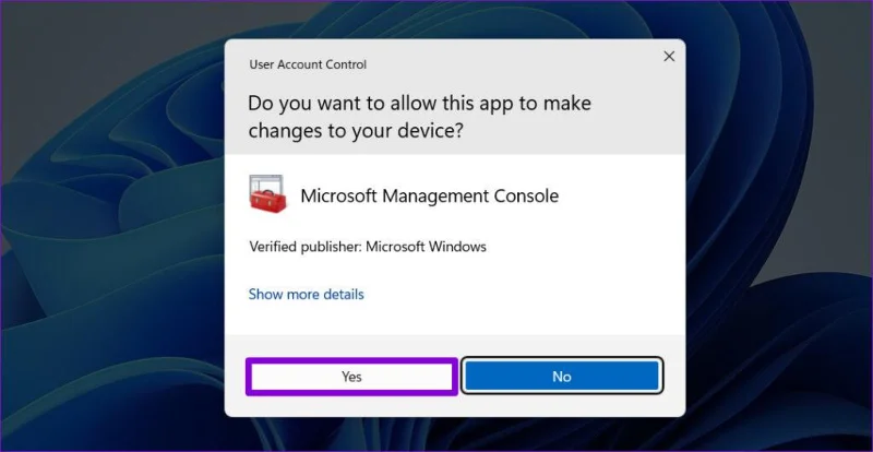 Las 5 soluciones principales para no poder cambiar el fondo del escritorio en Windows
