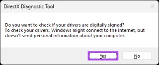 Hoe DirectX op Windows 11 te updaten