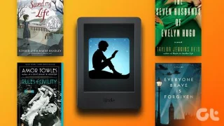 Come cambiare account Amazon su Kindle