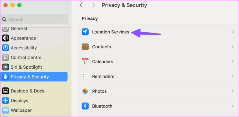 I 13 modi principali per correggere i widget che non funzionano o non si caricano su Mac