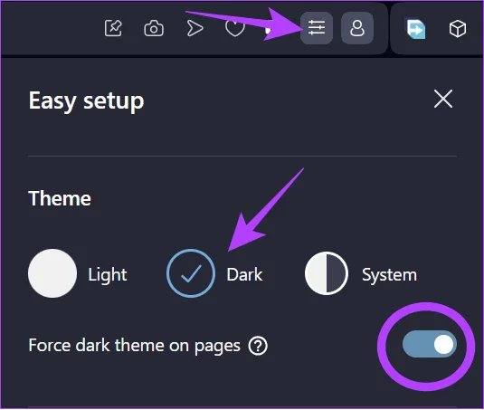 Comment obtenir le mode sombre dans Google Sheets (PC et mobile)