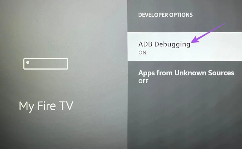 7 migliori soluzioni per Amazon Fire TV Stick 4K che non riconosce l'unità USB