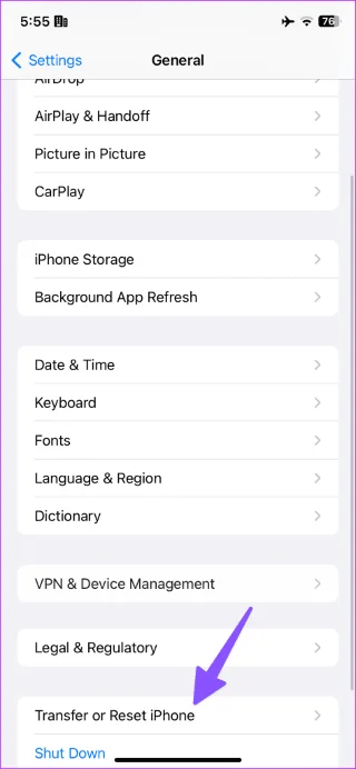 أفضل 15 طريقة لإصلاح عدم فتح التطبيقات على iPhone